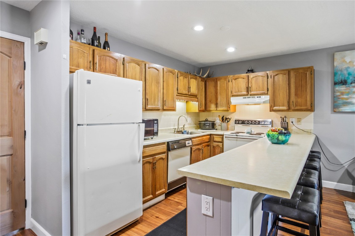 515 Straight Creek DRIVE C-304