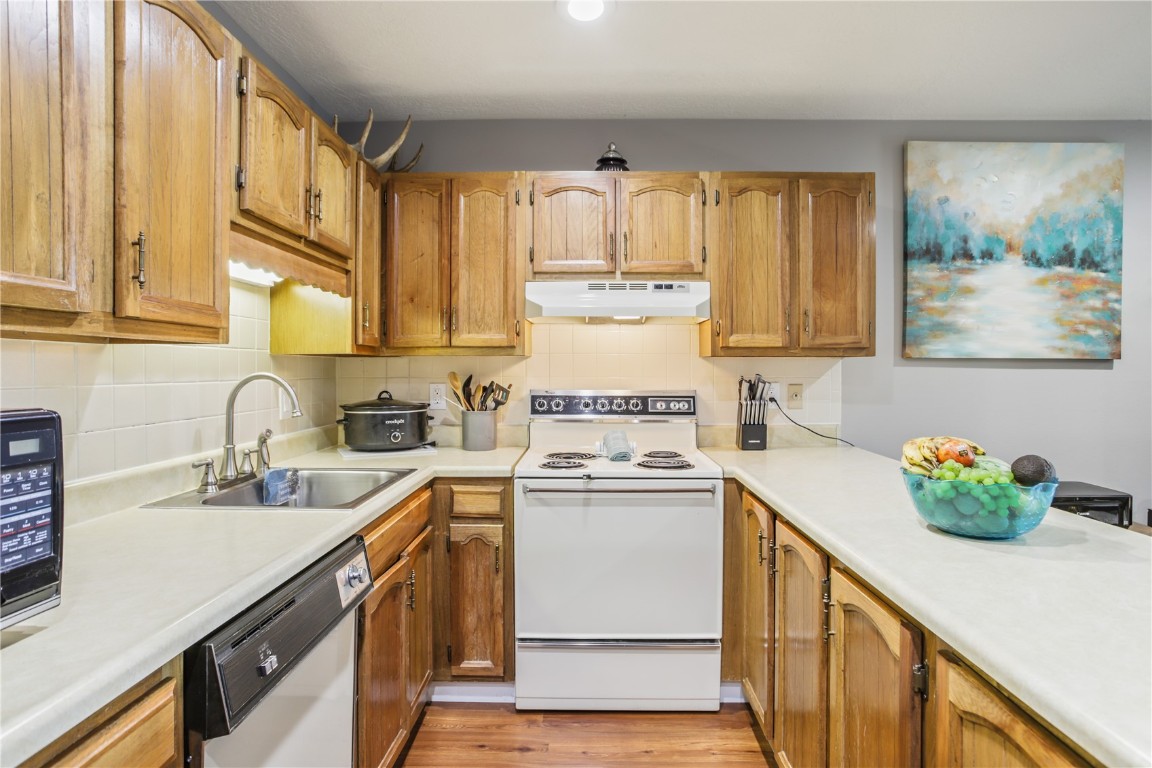 515 Straight Creek DRIVE C-304