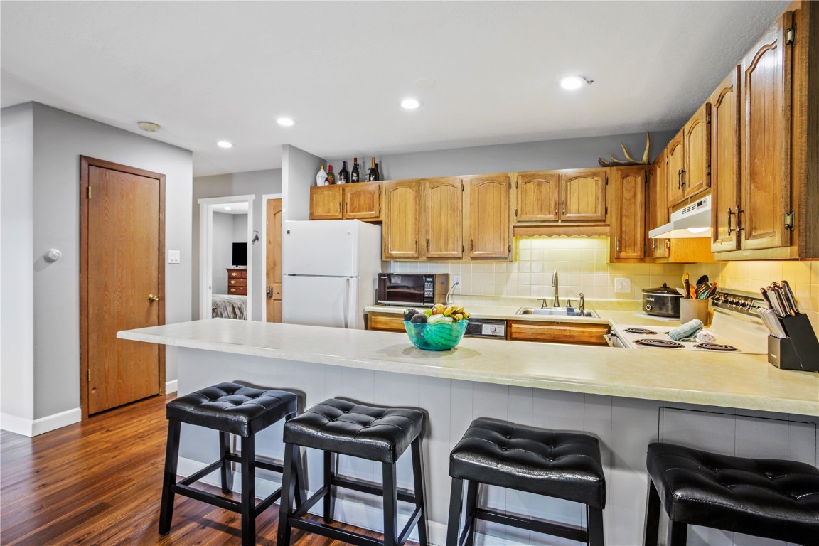 515 Straight Creek DRIVE C-304