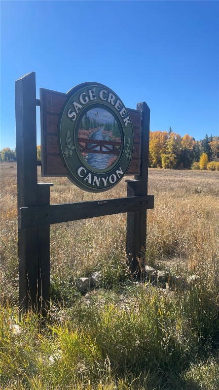 517 Sage Creek Canyon DRIVE