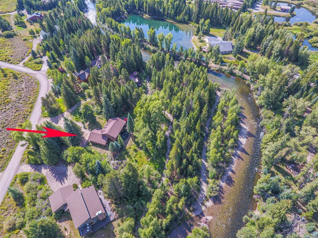 517 Sage Creek Canyon DRIVE