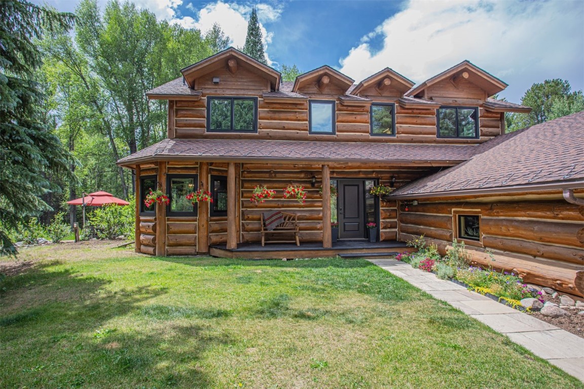 517 Sage Creek Canyon DRIVE