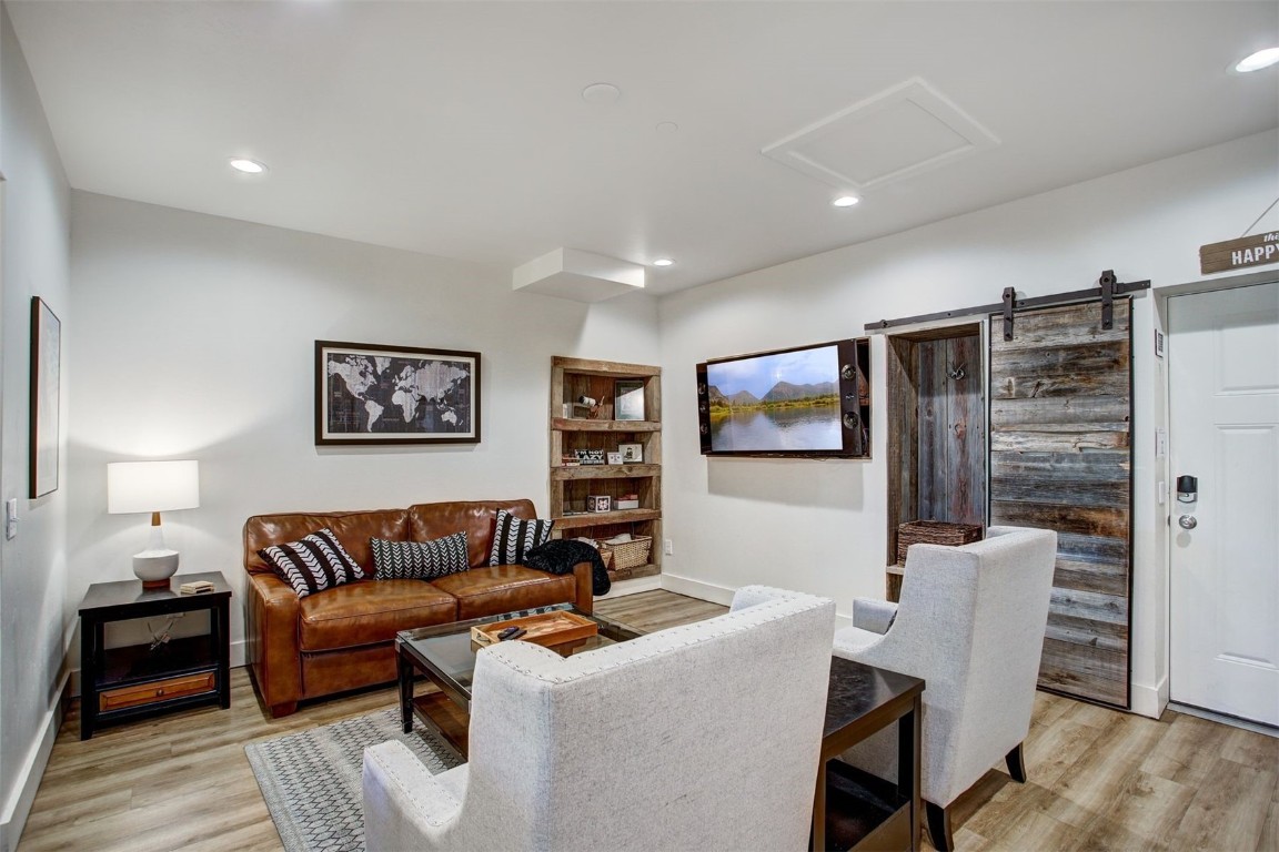 520 S French STREET 1B