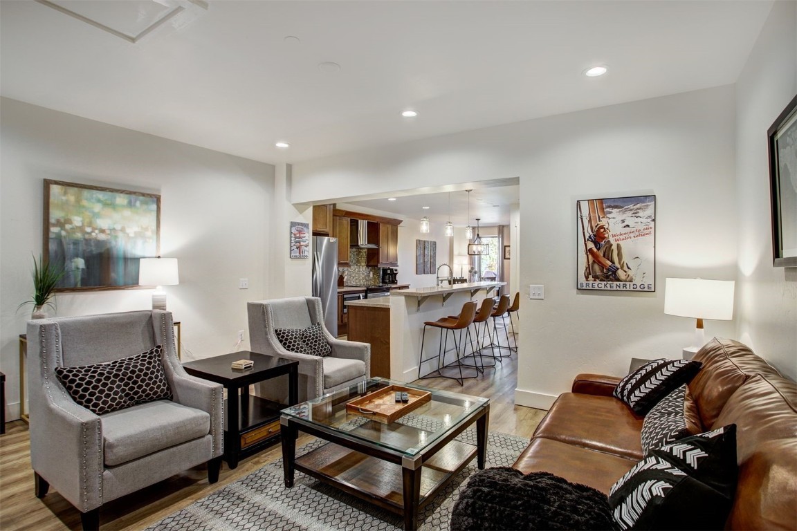 520 S French STREET 1B