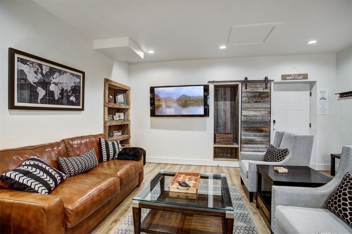 520 S French STREET 1B