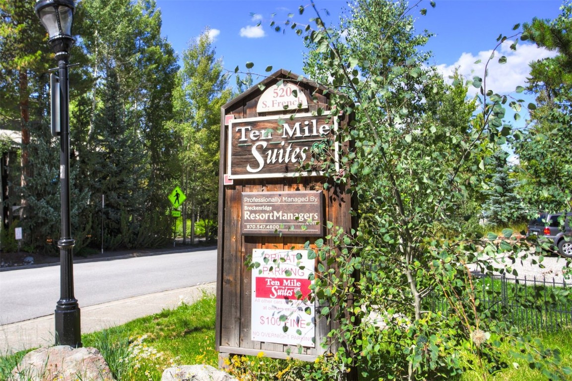 520 S French STREET 1B