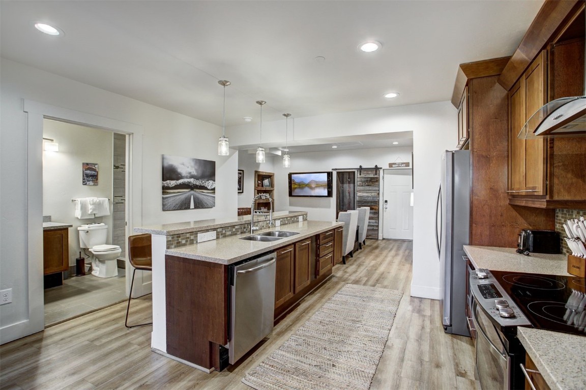 520 S French STREET 1B