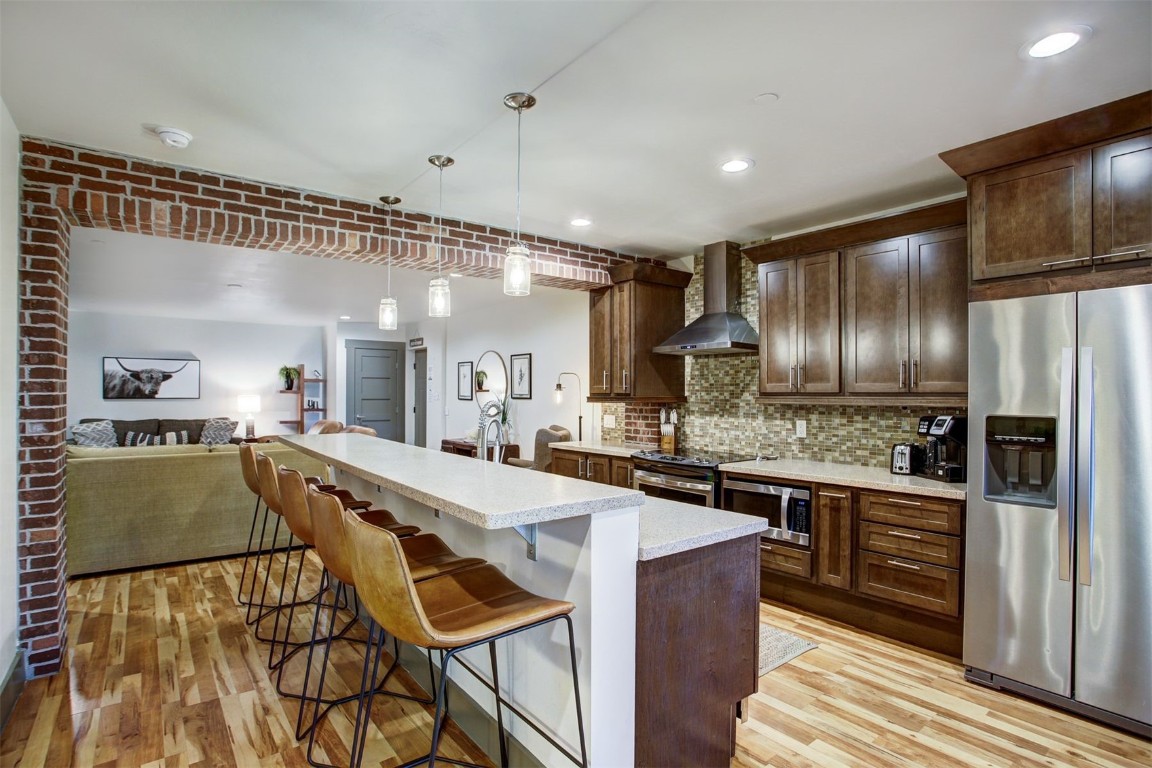 520 S French STREET 1C