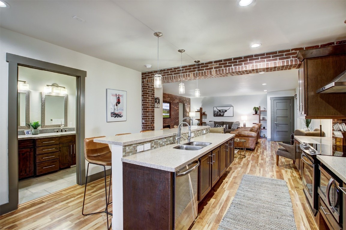 520 S French STREET 1C