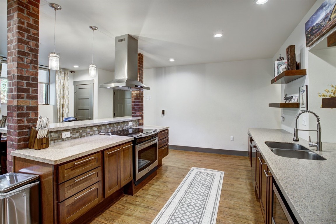 520 S French STREET 1D