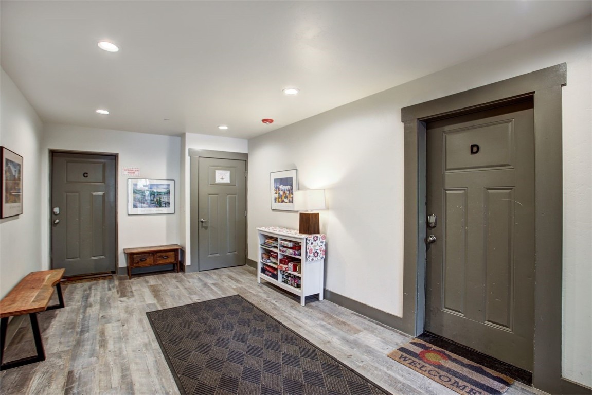 520 S French STREET 1D