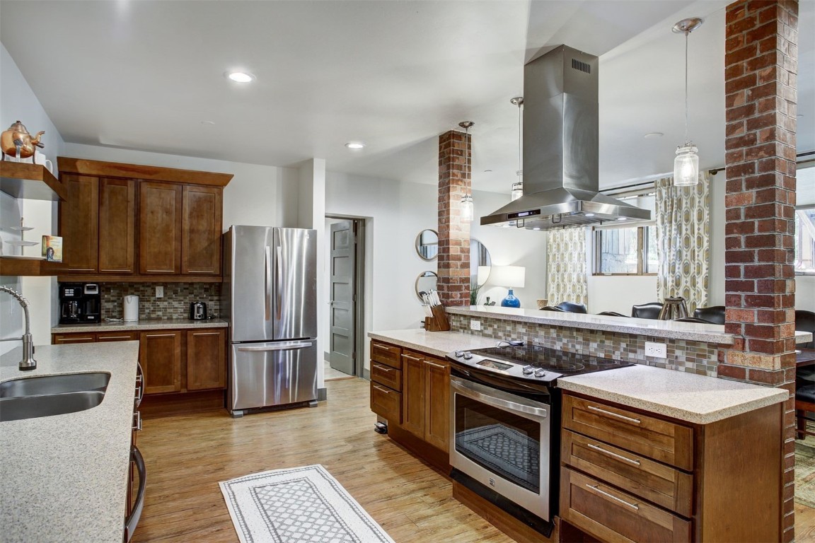 520 S French STREET 1D