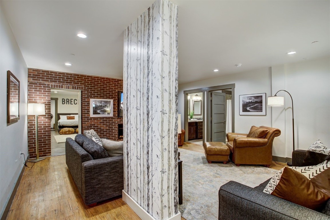 520 S French STREET 1D