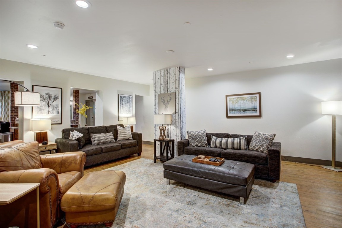 520 S French STREET 1D