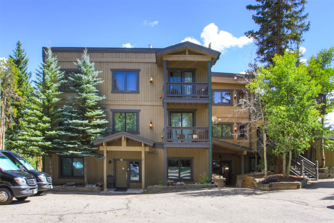 520 S French STREET 1D