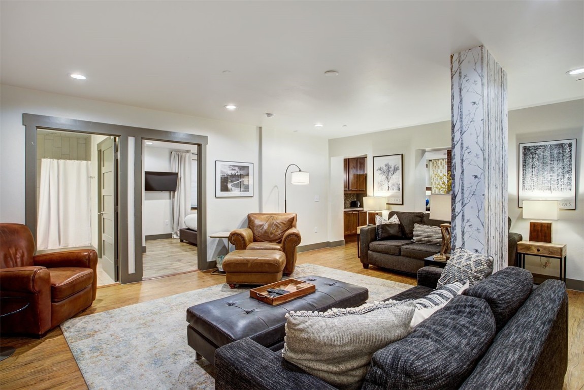 520 S French STREET 1D