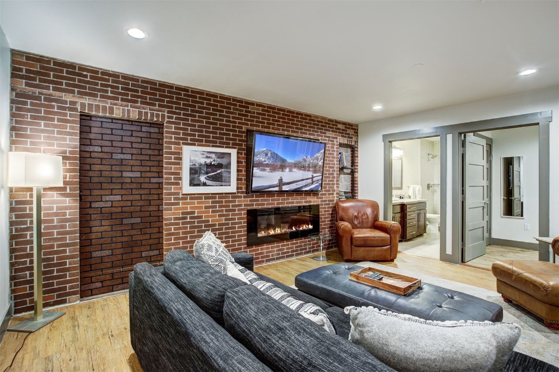 520 S French STREET 1D