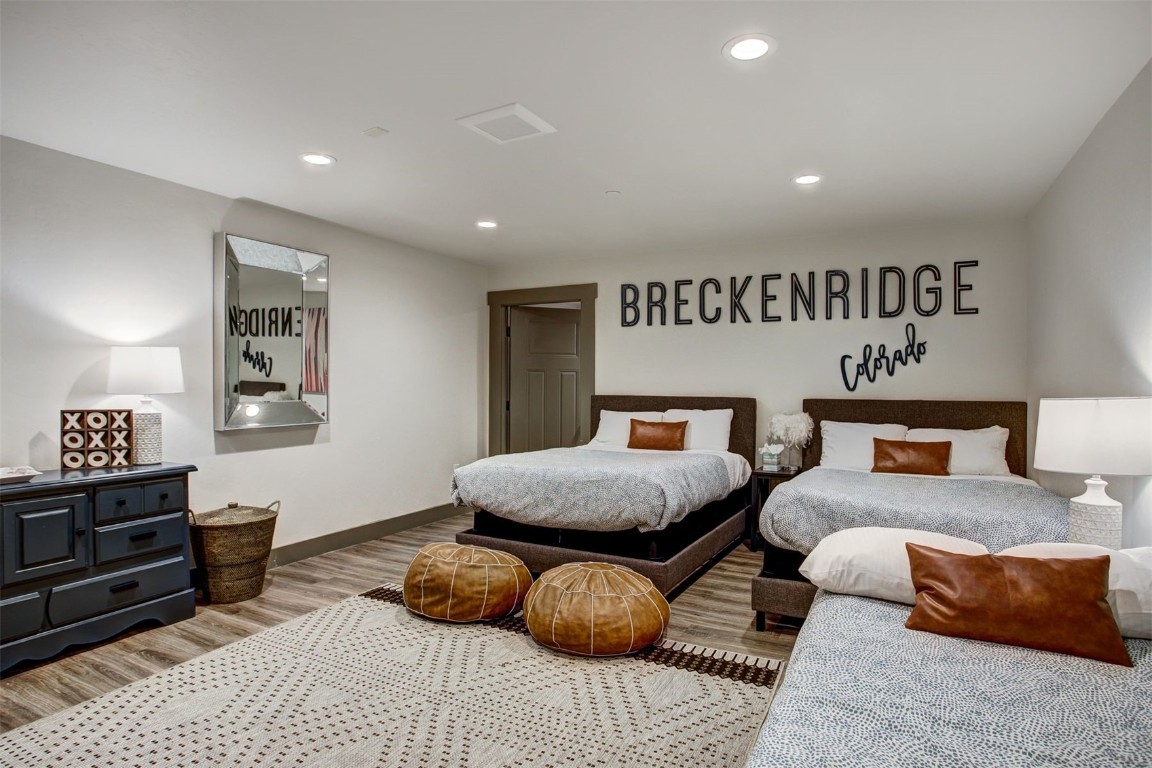 520 S French STREET 1D