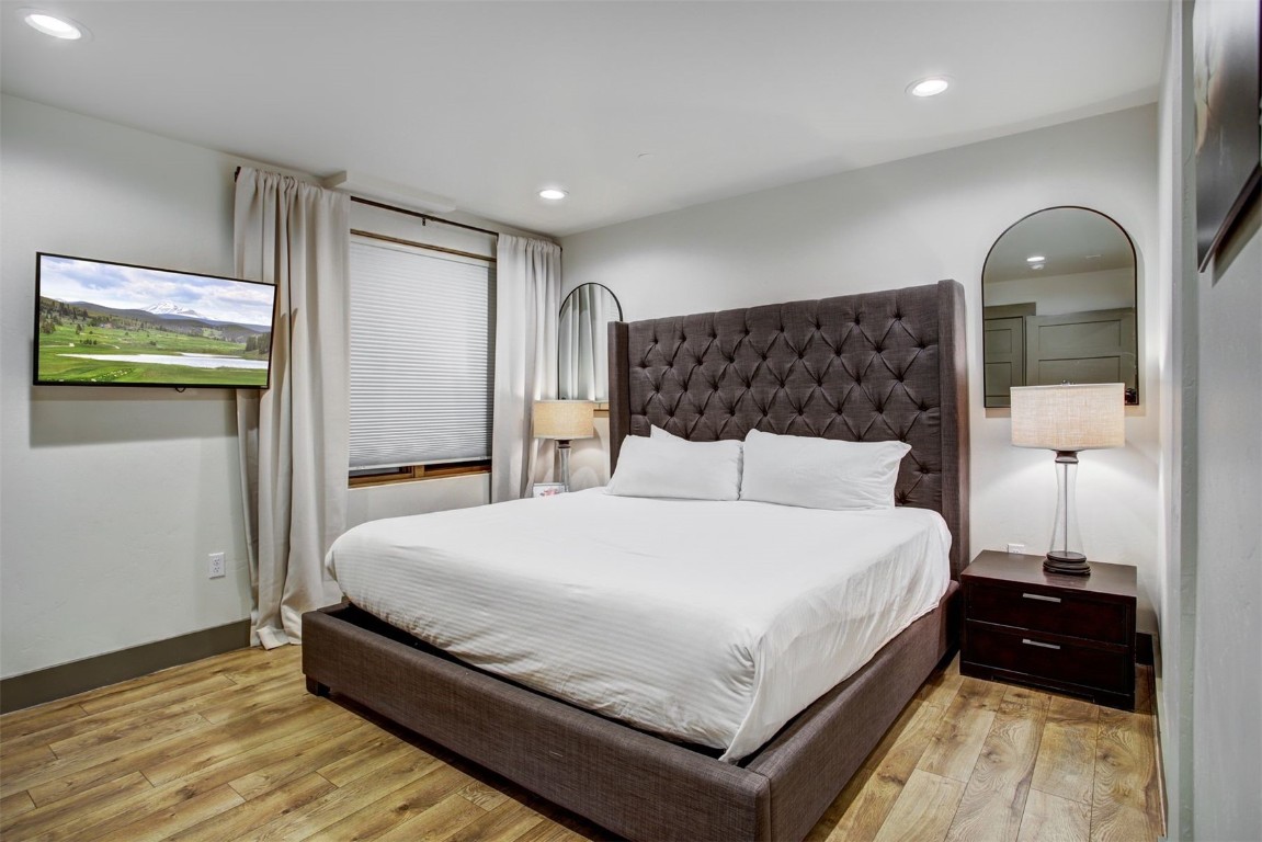 520 S French STREET 1D