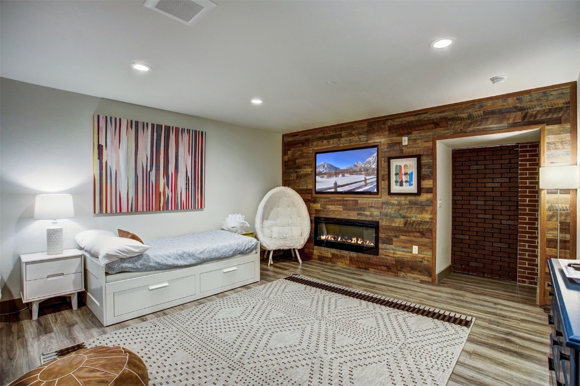 520 S French STREET 1D