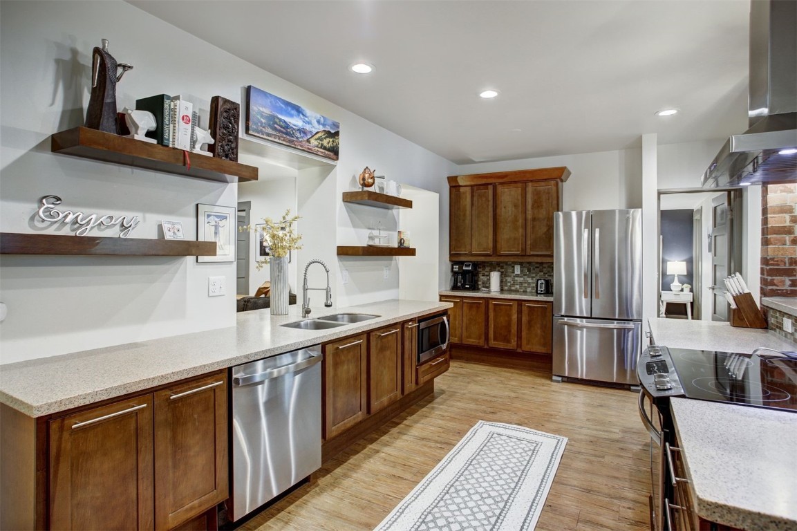 520 S French STREET 1D