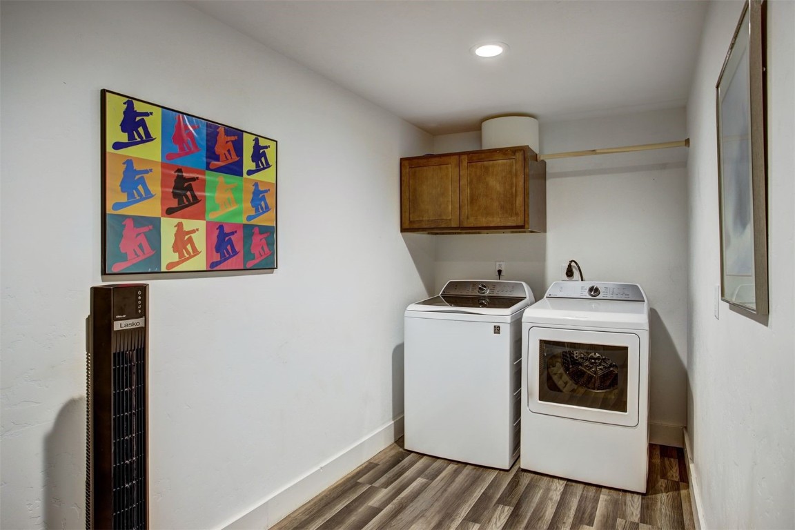 520 S French STREET 1D