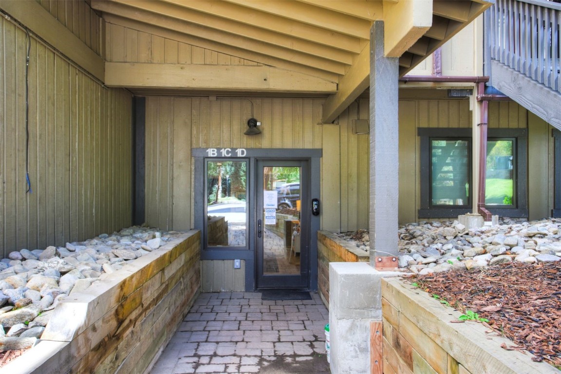 520 S French STREET 1D