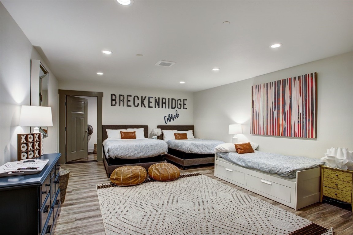 520 S French STREET 1D