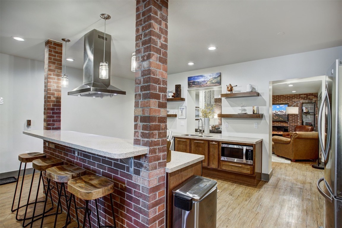 520 S French STREET 1D