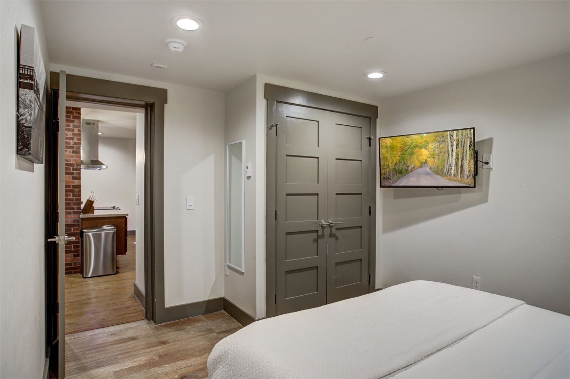 520 S French STREET 1D