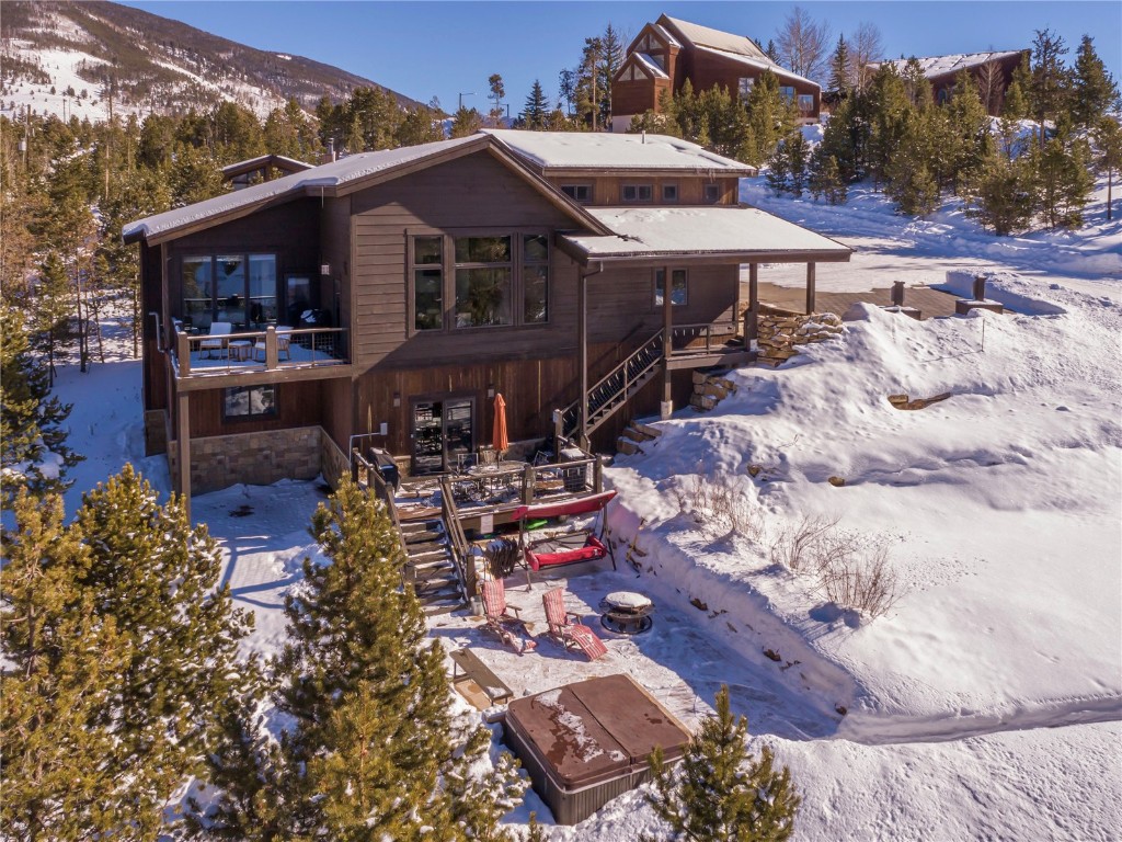 91 Piney Acres CIRCLE