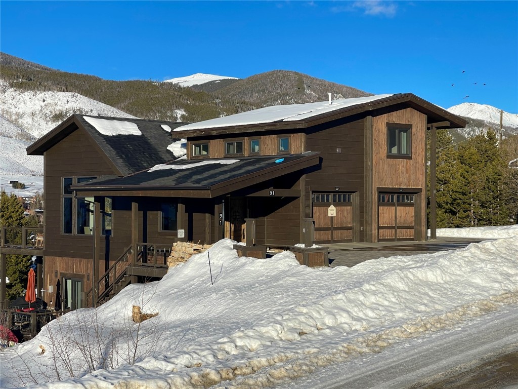 91 Piney Acres CIRCLE