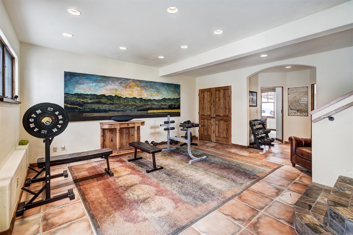 223 S Gold Flake TERRACE