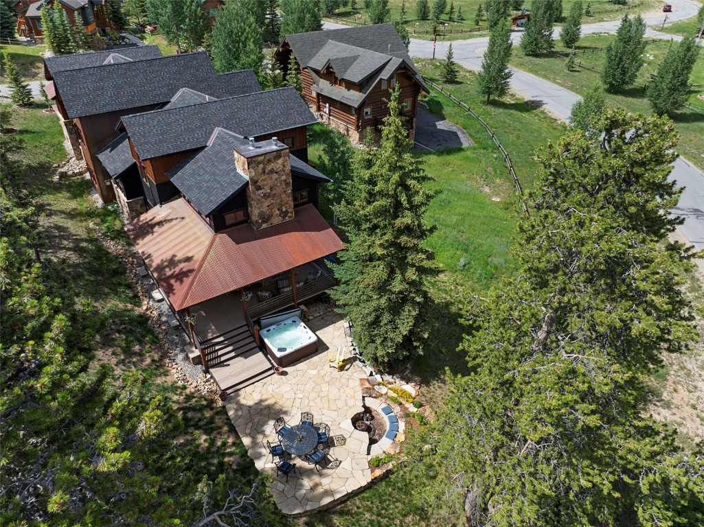 33 Canyon View COURT