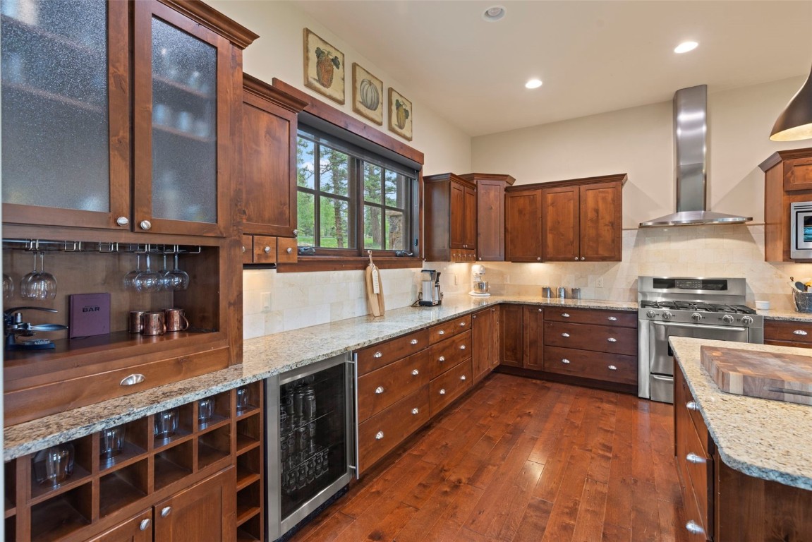 33 Canyon View COURT