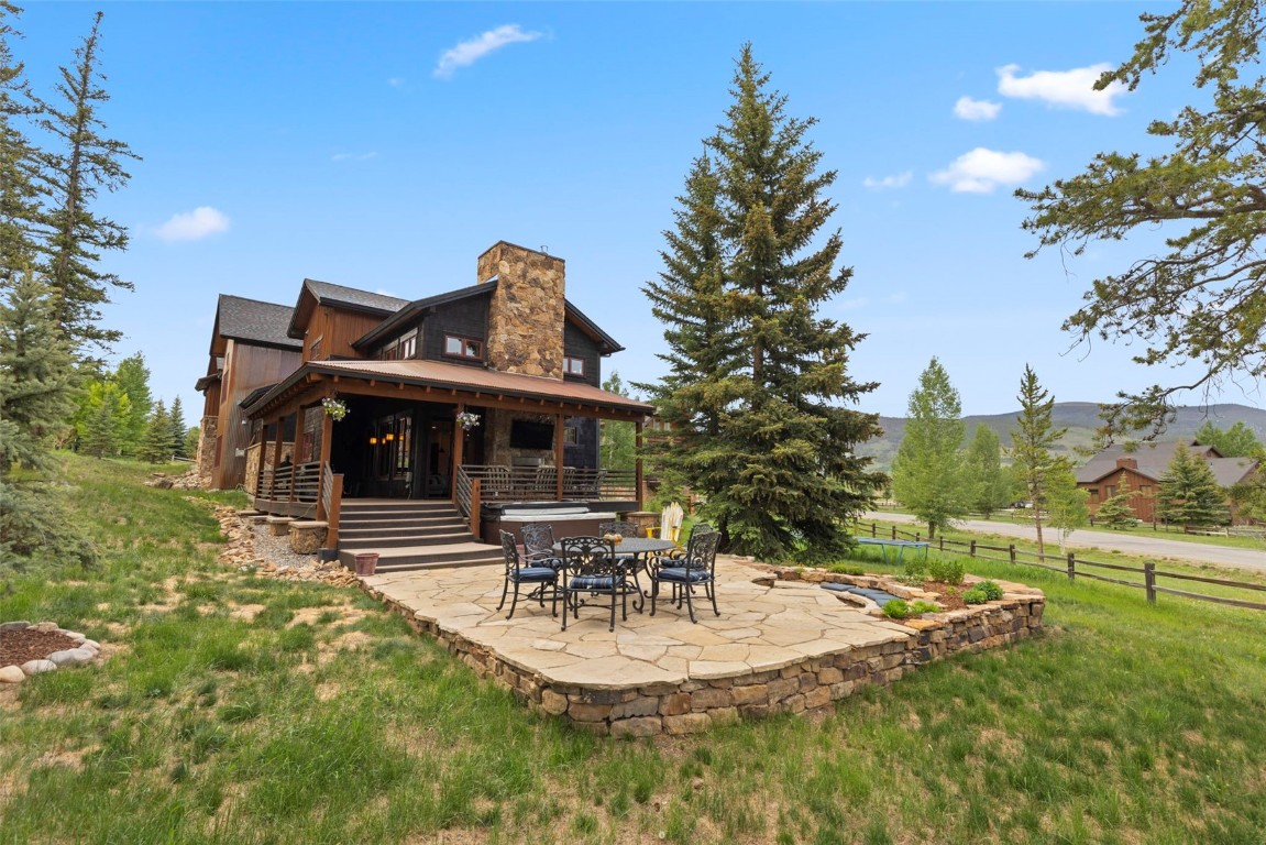 33 Canyon View COURT