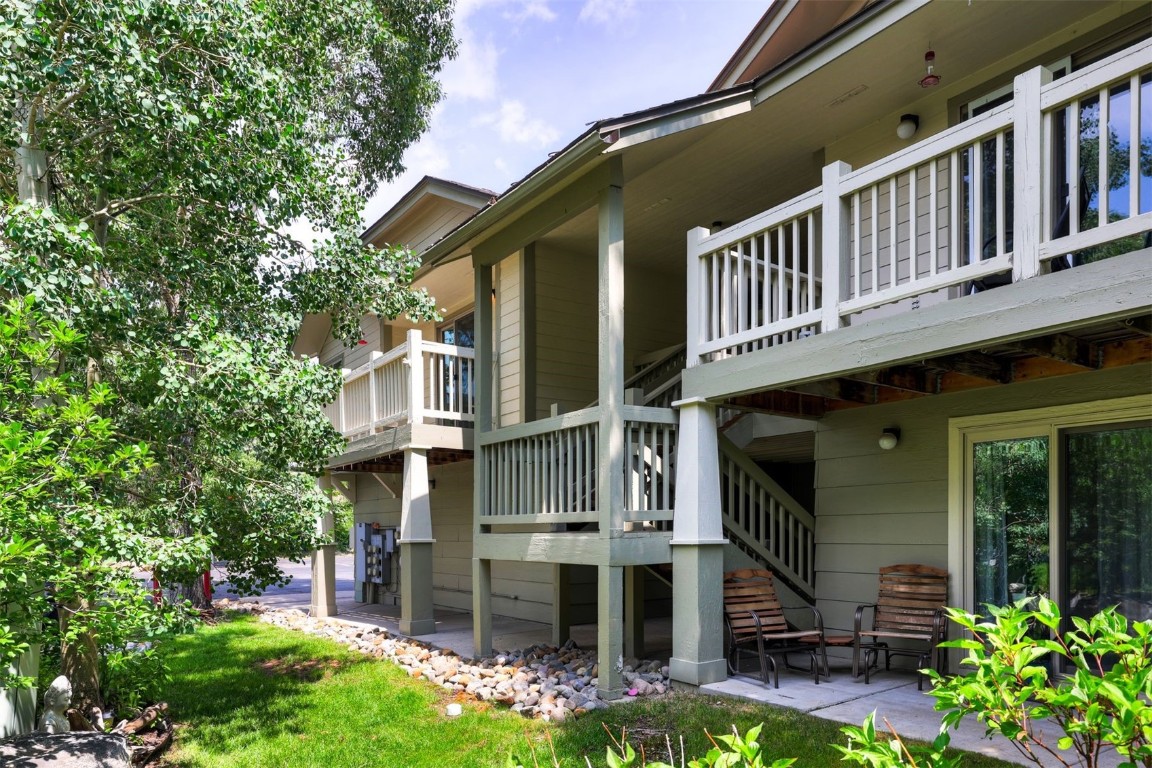 1501 Point DRIVE 203