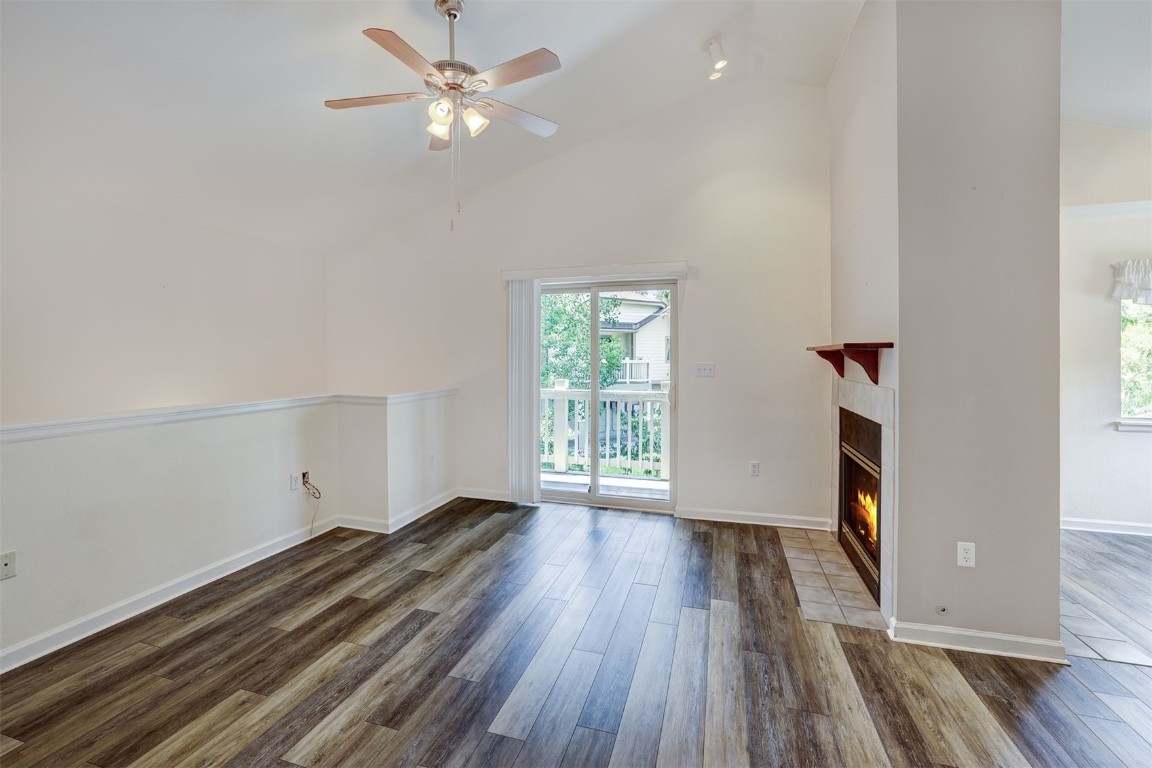 1501 Point DRIVE 203