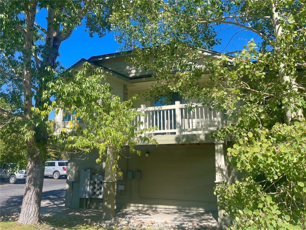 1501 Point DRIVE 203