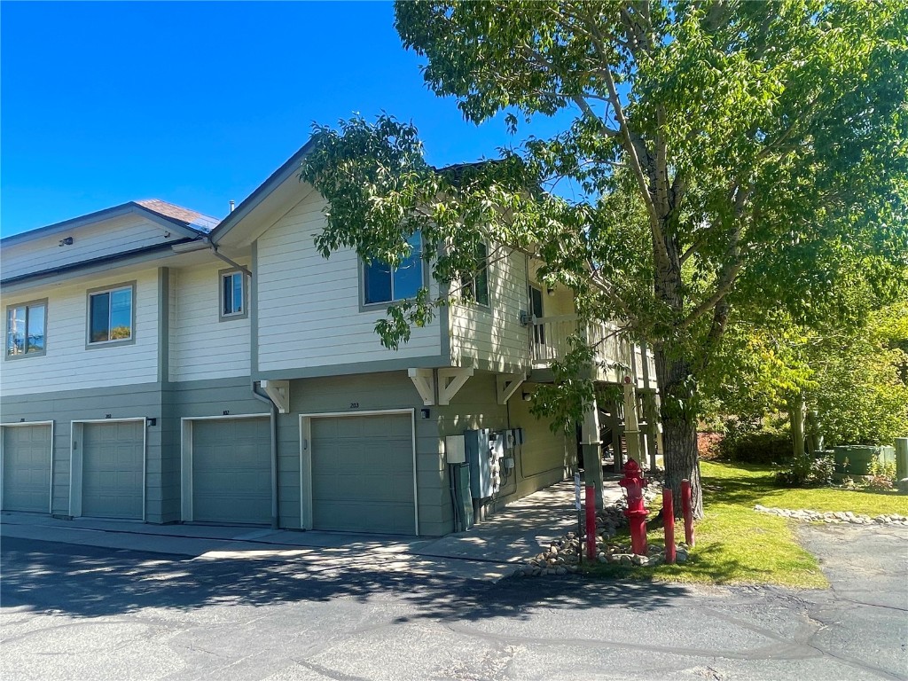 1501 Point DRIVE 203