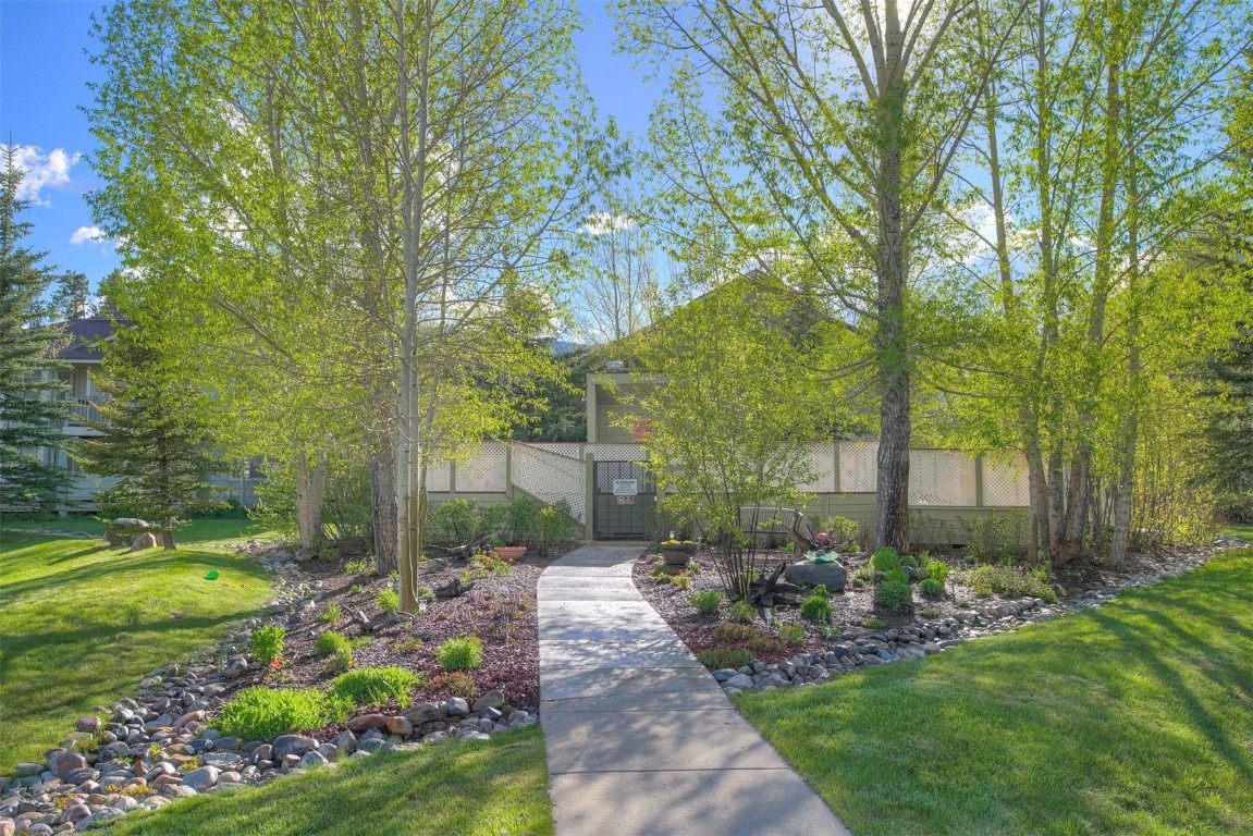 1501 Point DRIVE 203