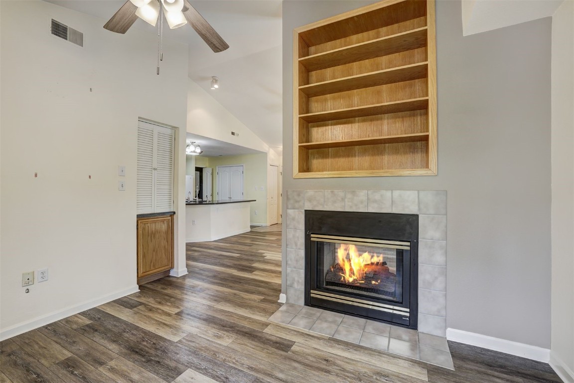 1501 Point DRIVE 203