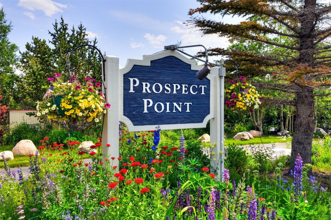 1501 Point DRIVE 203