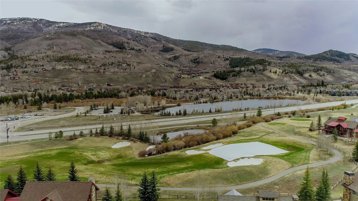 197 Kestrel LANE 197