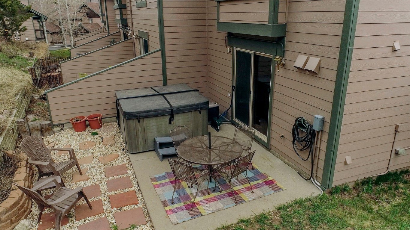 197 Kestrel LANE 197