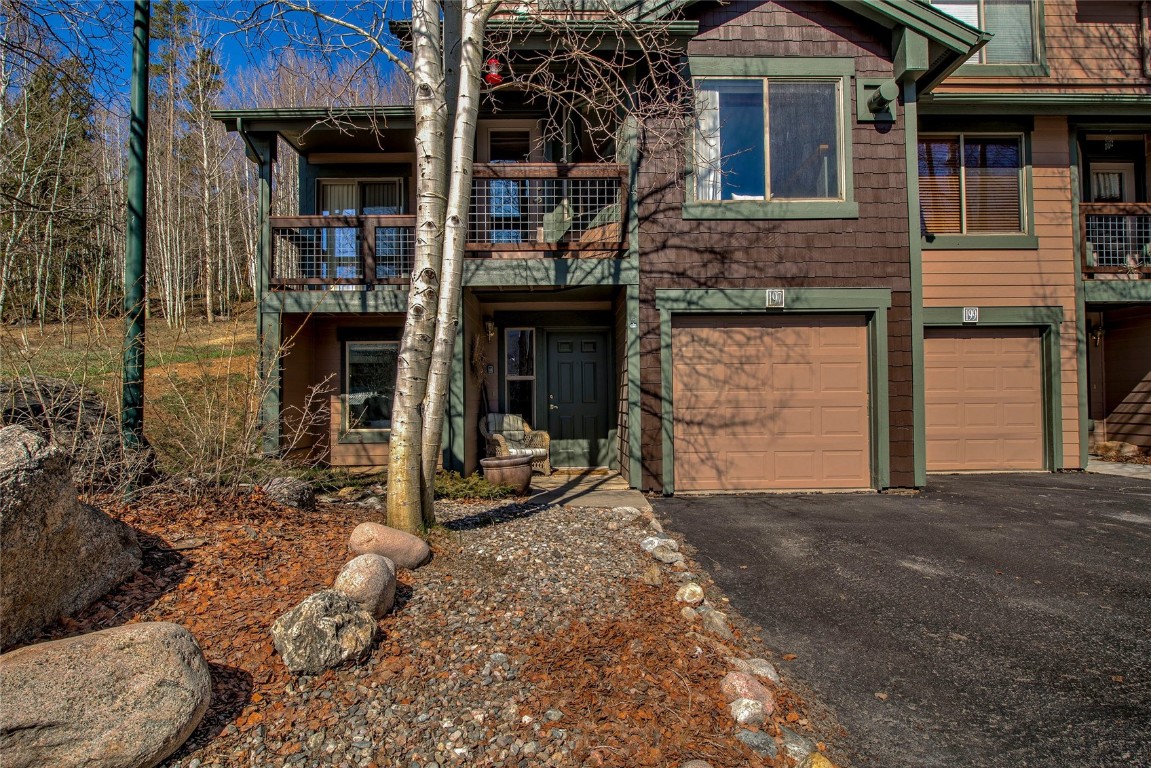 197 Kestrel LANE 197