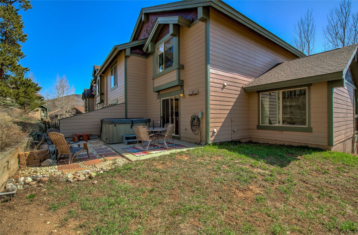 197 Kestrel LANE 197