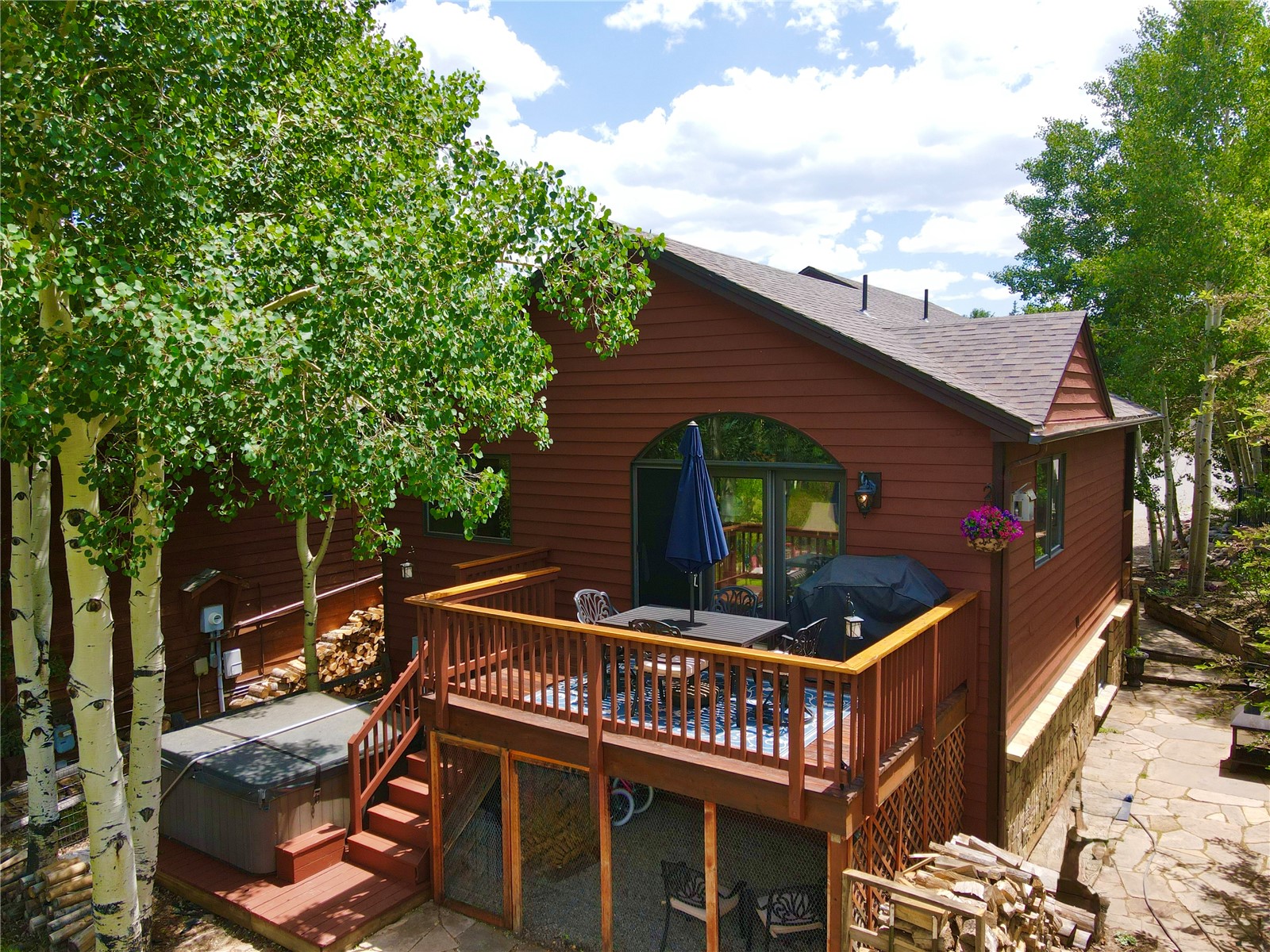 432 Bighorn CIRCLE