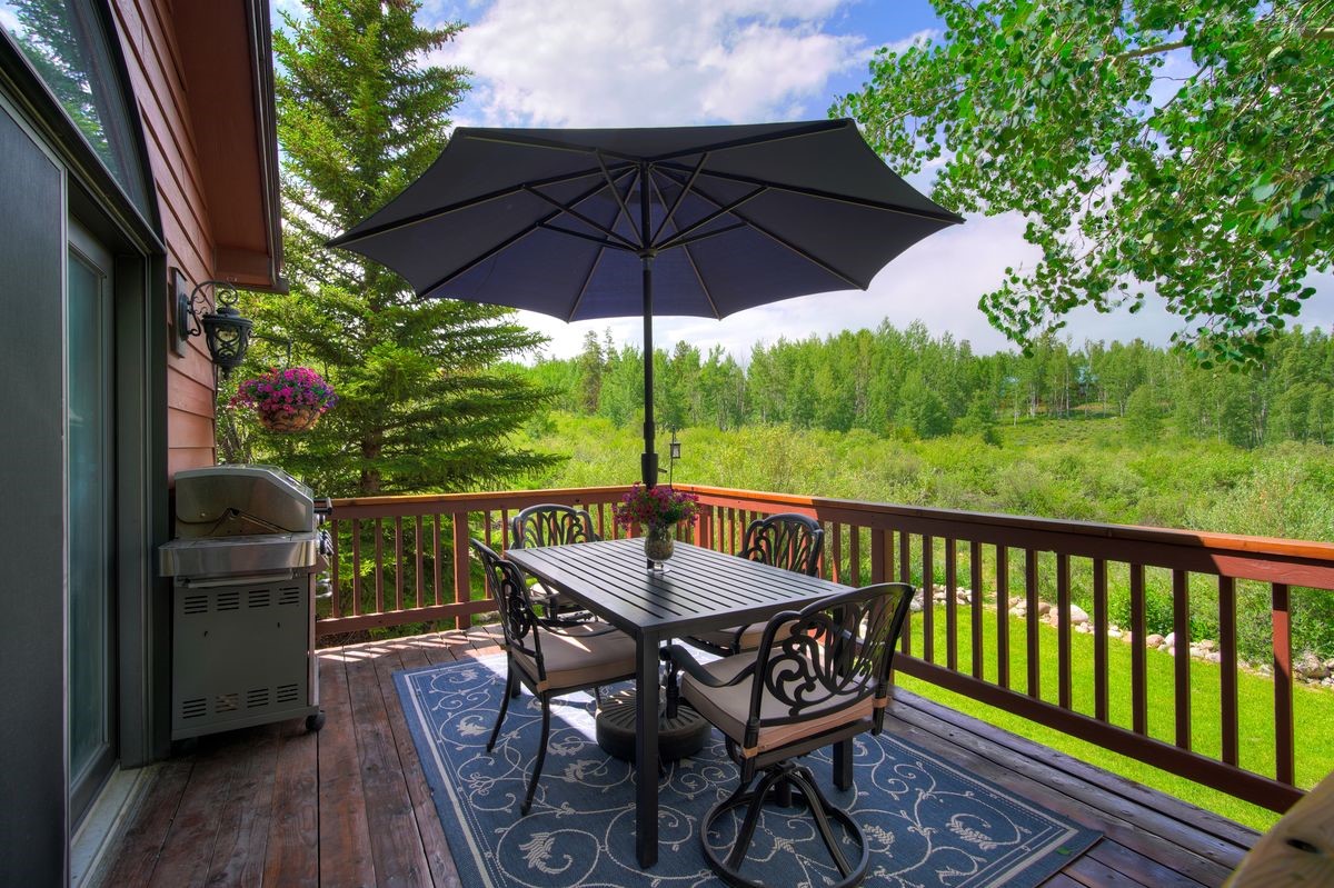 432 Bighorn CIRCLE