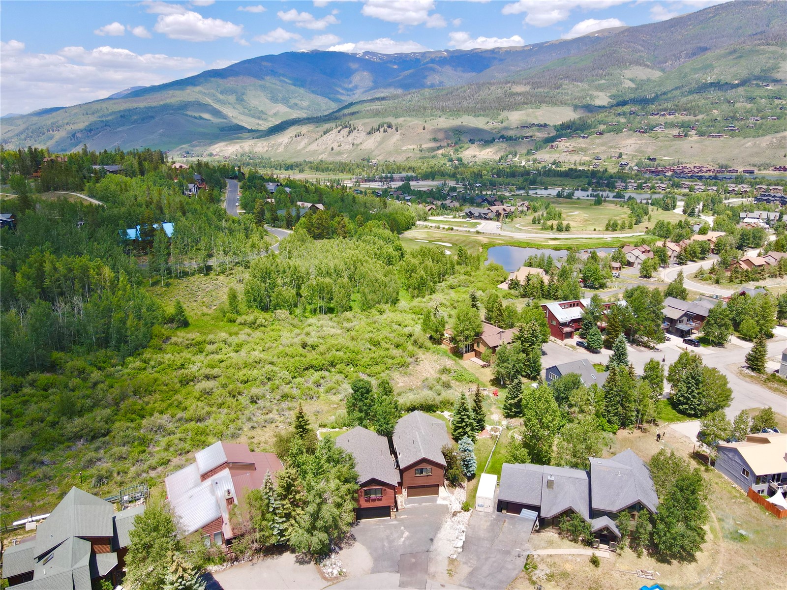 432 Bighorn CIRCLE